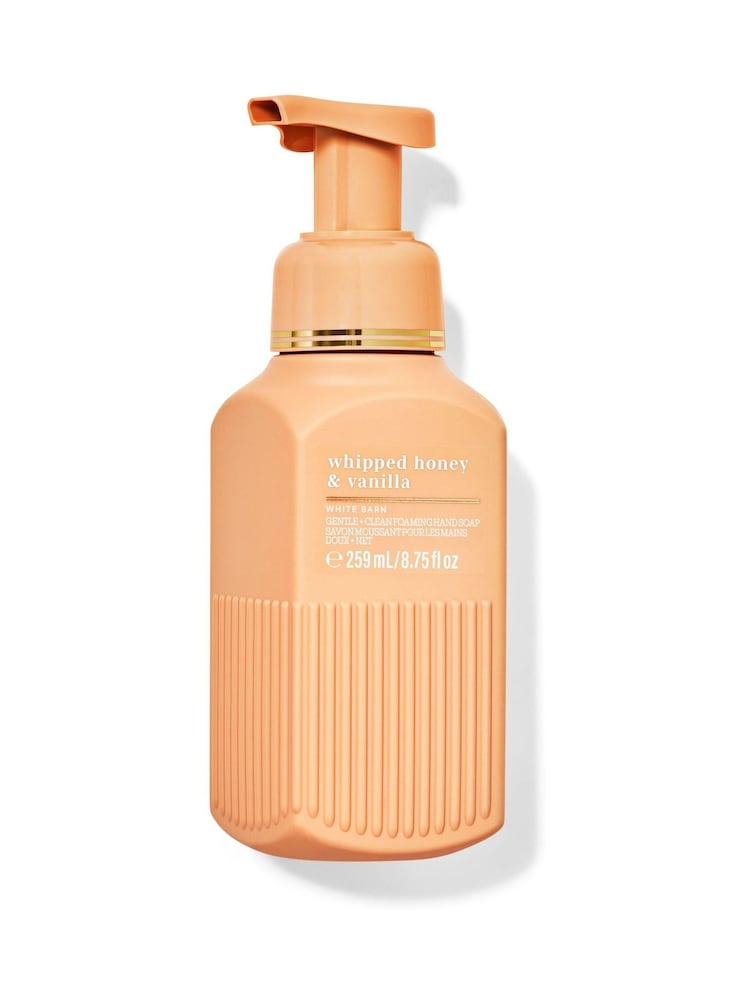 Bath & Body Works Gentle & Clean Foaming Hand Soap - Image 1 of 1 Bath & Body Works Gentle & Clean Foaming Hand Soap - Image 1 of 1