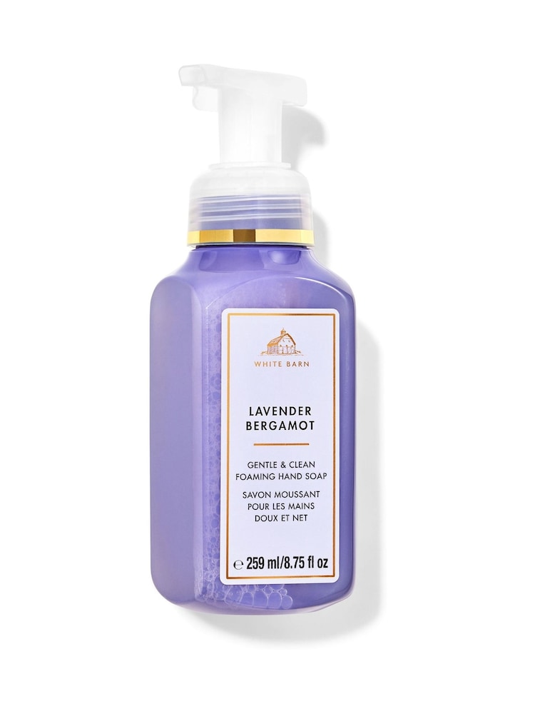 Bath & Body Works Foam Soap 259 ml - Image 1 of 1