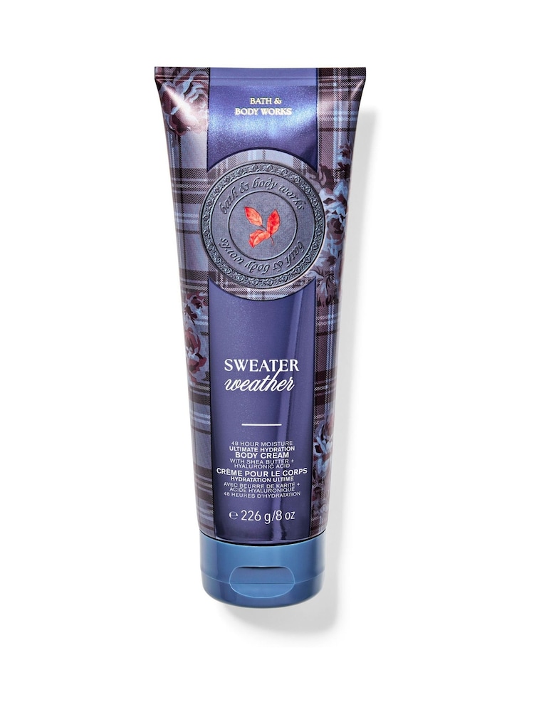 Bath & Body Works Body Cream 226g - Image 1 of 1 Bath & Body Works Body Cream 226g - Image 1 of 1