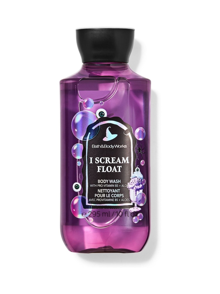 Bath & Body Works I Scream Float Body Wash - Image 1 of 1 Bath & Body Works I Scream Float Body Wash - Image 1 of 1