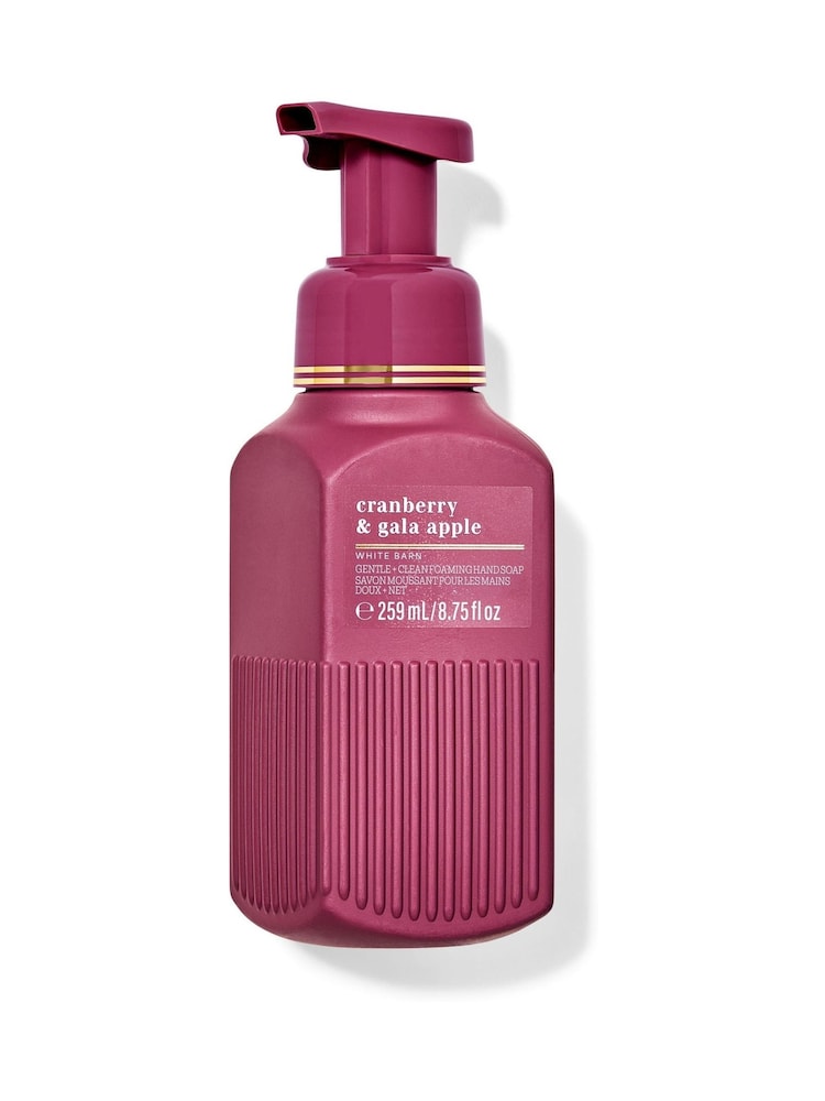 Bath & Body Works Leather & Brandy Gentle & Clean Foaming Hand Soap - Image 1 of 1