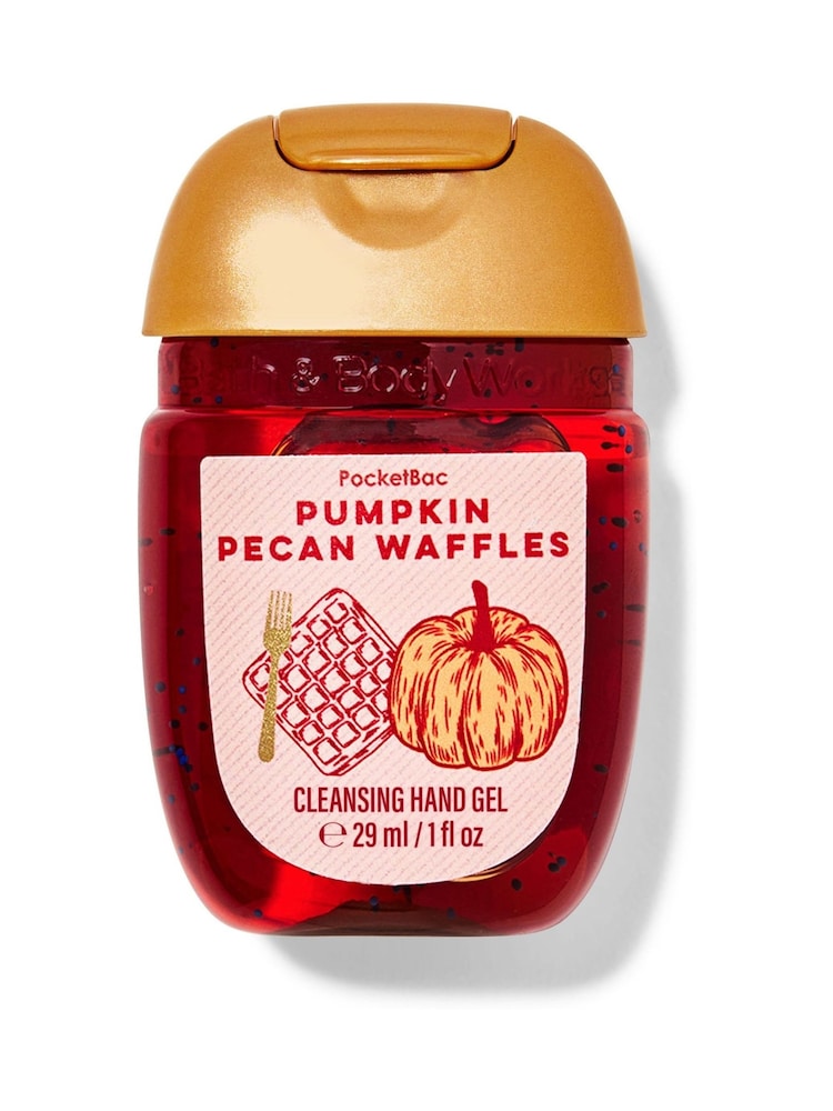 Bath & Body Works PocketBac Cleansing Hand Gel - Image 1 of 1