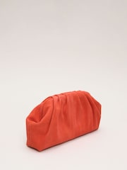 Phase Eight Bolsa de camurça Clutch - Imagem 2 de 7