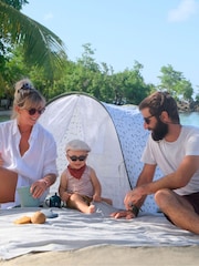 Babymoov Provence Anti UV Baby and Toddler Tent - Image 1 of 5
