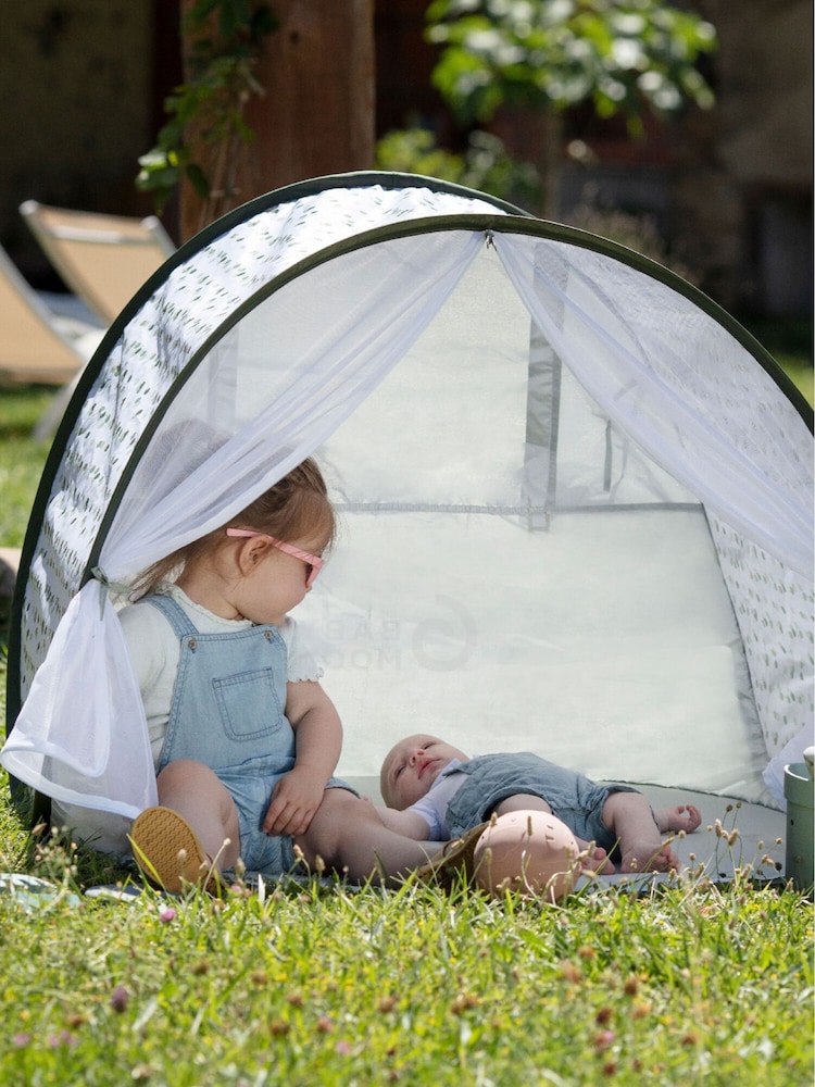 Babymoov Provence Anti UV Baby and Toddler Tent - Image 2 of 5