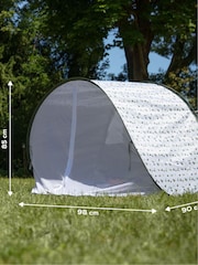 Babymoov Provence Anti UV Baby and Toddler Tent - Image 4 of 5