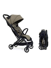 iCandy Sage Pip Stroller Compact Fold Pushchair - Image 1 of 5