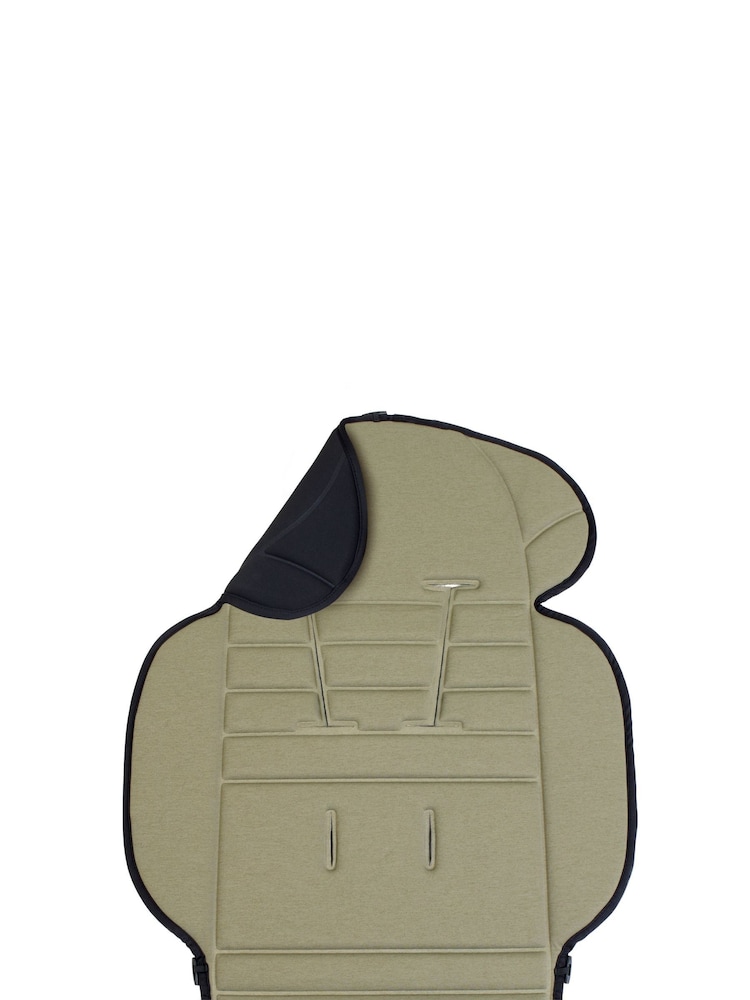 iCandy Sage Pip Stroller Compact Fold Pushchair - Image 5 of 5