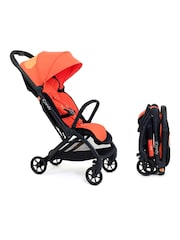 iCandy Sunset Pip Stroller Compact Fold Pushchair - Image 1 of 5