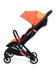 iCandy Sunset Pip Stroller Compact Fold Pushchair - Image 2 of 5