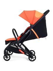 iCandy Sunset Pip Stroller Compact Fold Pushchair - Image 3 of 5