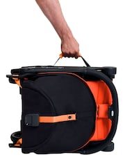 iCandy Sunset Pip Stroller Compact Fold Pushchair - Image 4 of 5