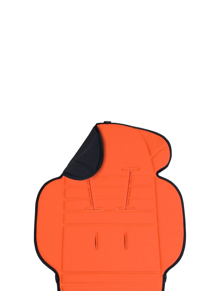 iCandy Sunset Pip Stroller Compact Fold Pushchair - Image 5 of 5