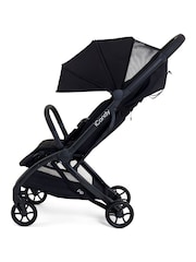 iCandy Black Pip Stroller Compact Fold Pushchair - Image 2 of 5