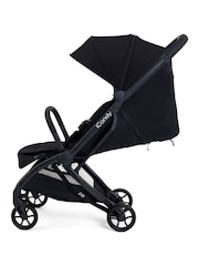 iCandy Black Pip Stroller Compact Fold Pushchair - Image 3 of 5