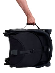 iCandy Black Pip Stroller Compact Fold Pushchair - Image 4 of 5
