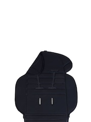 iCandy Black Pip Stroller Compact Fold Pushchair - Image 5 of 5