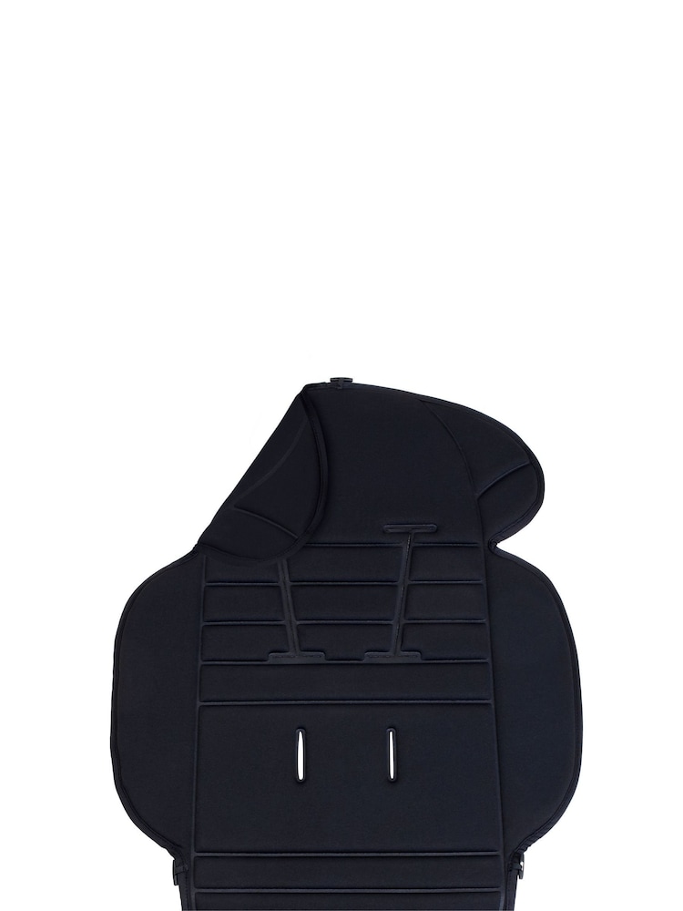 iCandy Black Pip Stroller Compact Fold Pushchair - Image 5 of 5