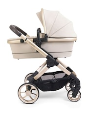 iCandy Biscotti Peach7 Biscotti Travel System Bundle Base - Image 2 of 5