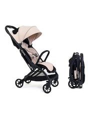 iCandy Latte Pip Stroller Compact Fold Pushchair - Image 1 of 5