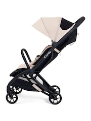 iCandy Latte Pip Stroller Compact Fold Pushchair - Image 2 of 5
