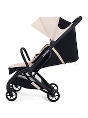iCandy Latte Pip Stroller Compact Fold Pushchair - Image 3 of 5
