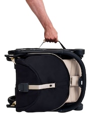 iCandy Latte Pip Stroller Compact Fold Pushchair - Image 4 of 5