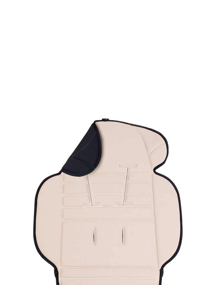 iCandy Latte Pip Stroller Compact Fold Pushchair - Image 5 of 5