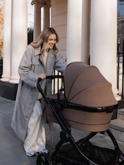 iCandy Coco Peach7 Biscotti Travel System Bundle Base - Image 5 of 5