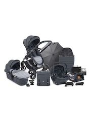 iCandy Truffle Peach7 Biscotti Travel System Bundle Base - Image 1 of 5