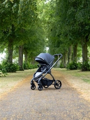 iCandy Truffle Peach7 Biscotti Travel System Bundle Base - Image 2 of 5