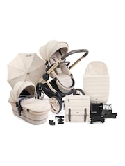 iCandy Biscotti Peach7 Biscotti Complete Bundle Base - Image 1 of 5