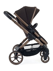 iCandy Pecan Peach7 Biscotti Travel System Bundle Base - Image 4 of 5