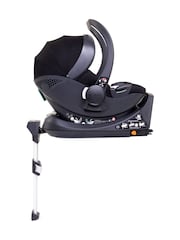 iCandy Pecan Peach7 Biscotti Travel System Bundle Base - Image 5 of 5