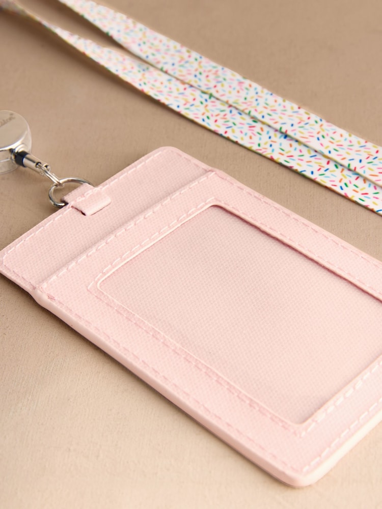 Cath Kidston Tokidoki Laynard 钱包 - 3的图像2｝