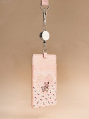 Cath Kidston Tokidoki Laynard 钱包 - 3的图像3｝