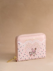 Cath Kidston Tokidoki Mini Continental Wallet - Imaginea 1 din 5