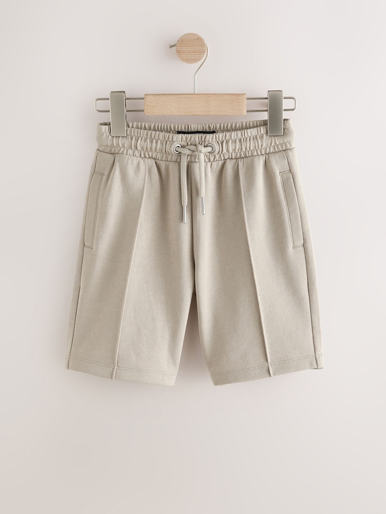 Stone Smart Shorts (3-16yrs) - Image 1 of 4