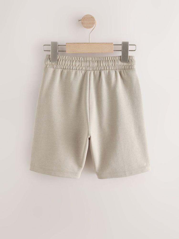 Stone Smart Shorts (3-16yrs) - Image 2 of 4