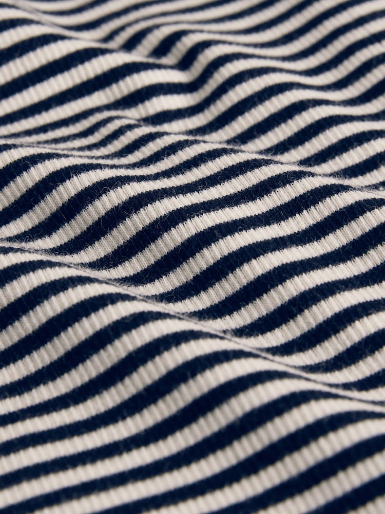 Sada 2 ladících souprav s propínacím topem s dlouhými rukávy a stahovací šňůrkou - Obrázek 6 z 6