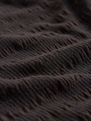 The Set 3 Pack Textured Long Sleeve T-Shirts - صورة 5 من 6