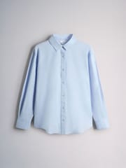 The Set מארז של 2 חולצות אוקספורד - תמונה 2 מתוך 5