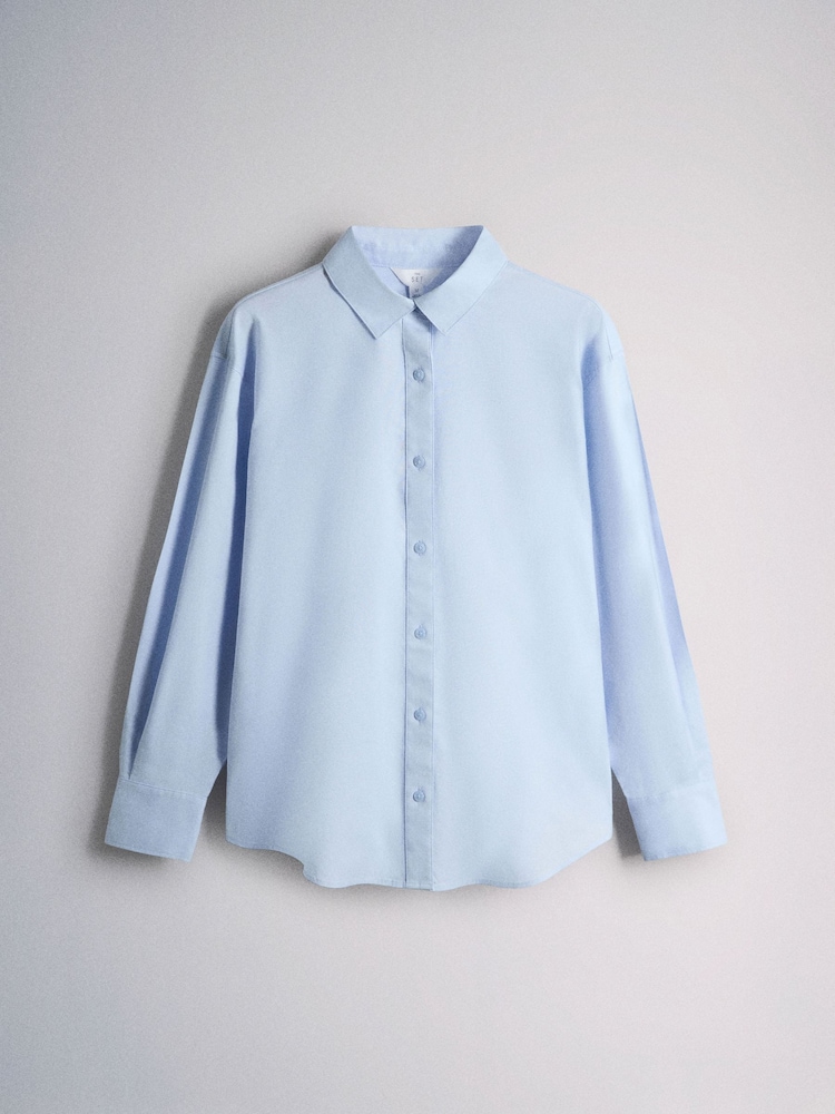 The Set מארז של 2 חולצות אוקספורד - תמונה 2 מתוך 5