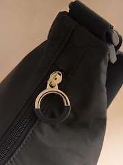 Cath Kidston Black Tokidoki Sling Cross-Body Bag - Image 7 of 8