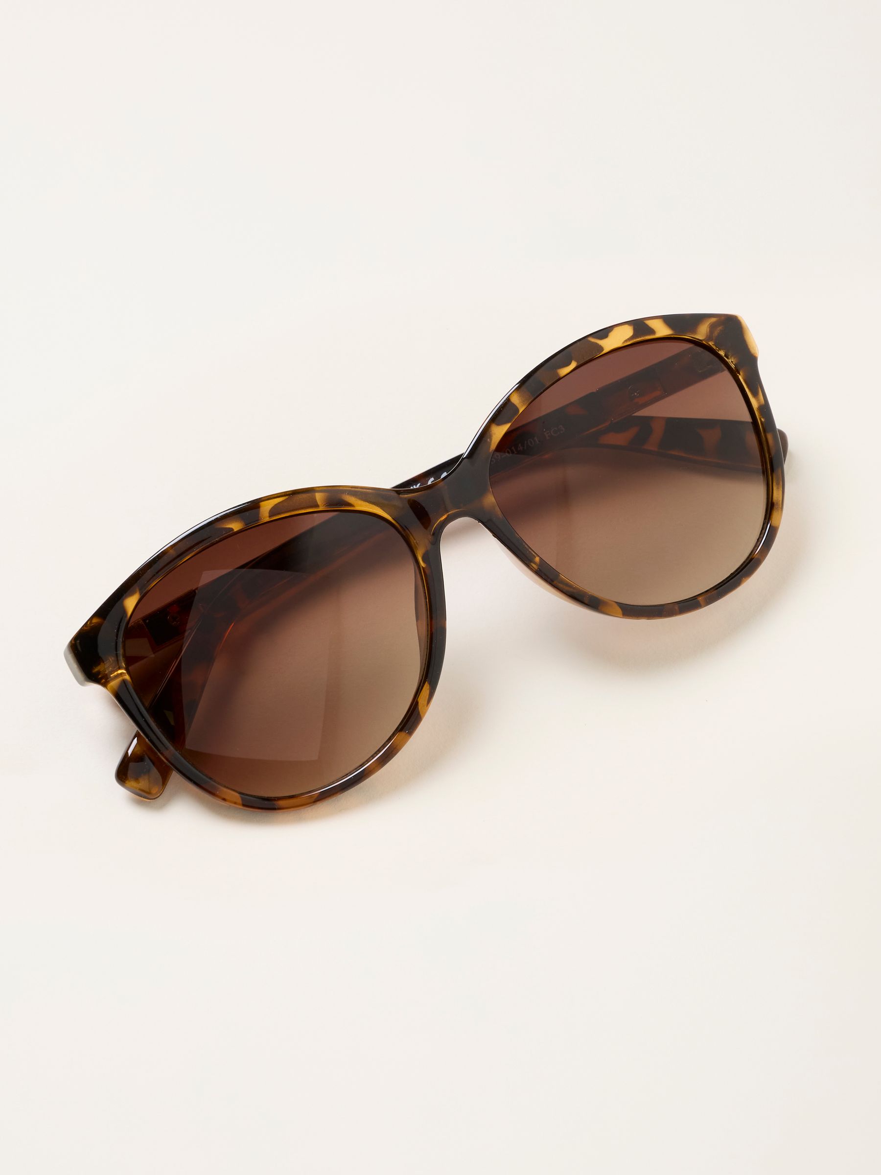 Fat Face Women - Sunglasses - Brown