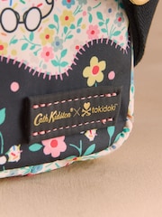 Cath Kidston Ecru Ditsy Tokidoki Phone Cross-Body Bag - Image 6 of 6