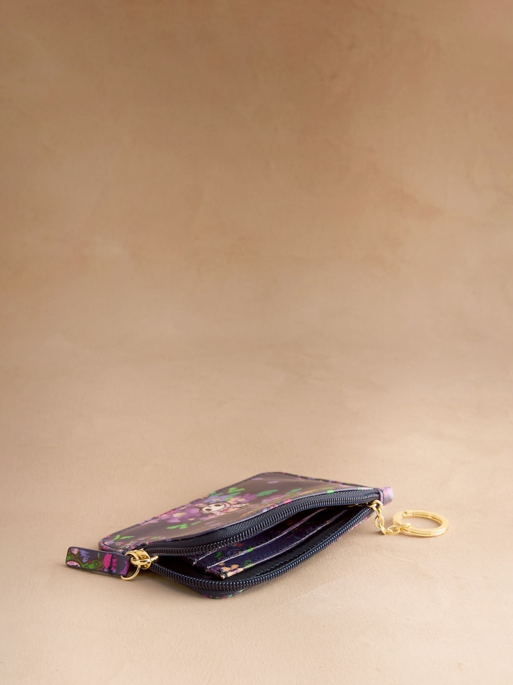 Cath Kidston Tokidoki Card and Coin Purse - Imaginea 6 din 6