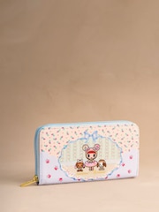 Cath Kidston Tokidoki Continental Wallet - Imaginea 1 din 3