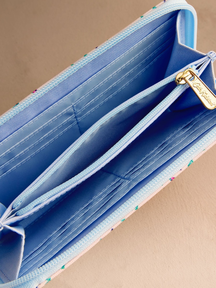 Cath Kidston Tokidoki Continental Wallet - Imaginea 2 din 3