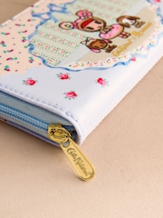 Cath Kidston Tokidoki Continental Wallet - Imaginea 3 din 3